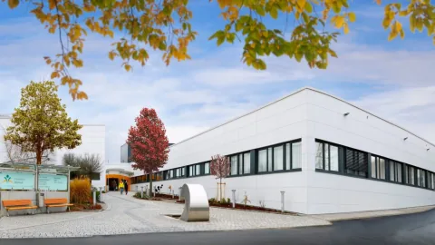 Klinikum Rohrbach