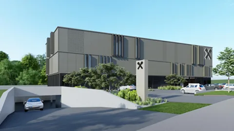 Dienstleistungszentrum Lembach