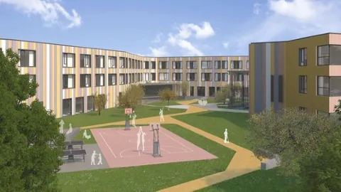 Kinder REHA Bad Erlach
