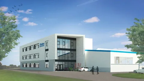 Stoiber Maschinenbau Arnreit