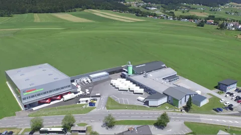 Resch Tischlerei Aigen-Schlägl