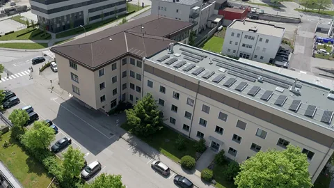 BH Vöcklabruck