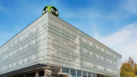 Hotel B+B Salzburg