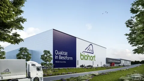 Biohort Herzogsdorf