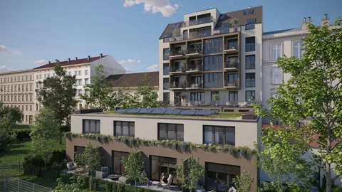 WHA Linzerstraße Wien