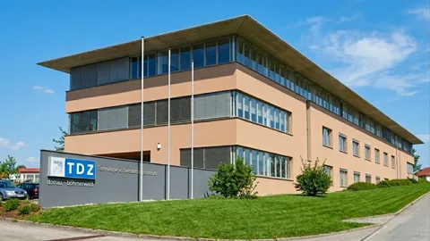 TDZ Dienstleistungszentrum Neufelden