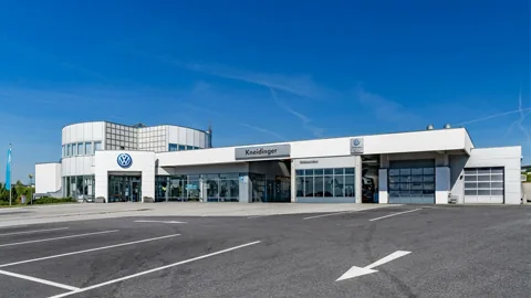 Autohaus Kneidinger Rohrbach